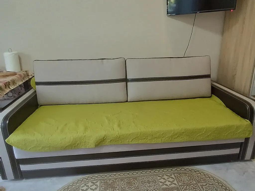 Отдых в Алупке