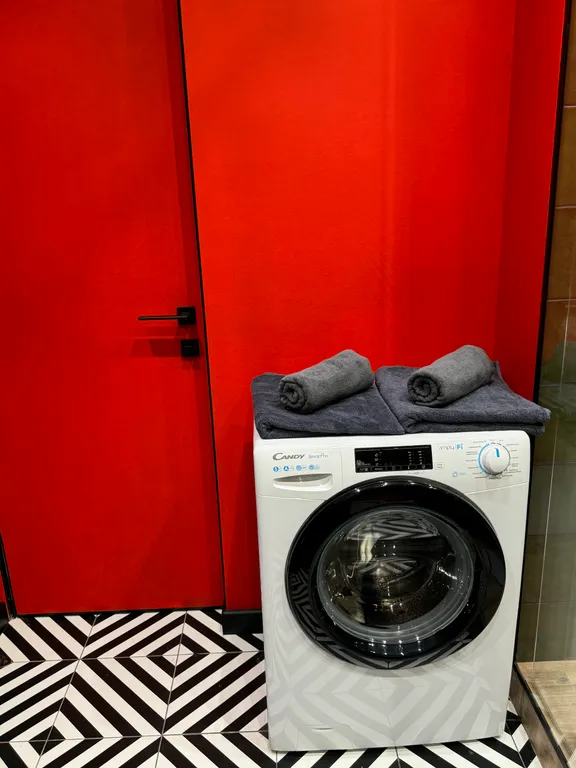 Квартира Апартаменты в центре города с шикарной ванной — Екатеринбург