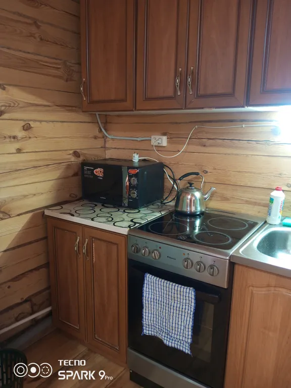 Гостевые домики на реке Зилим