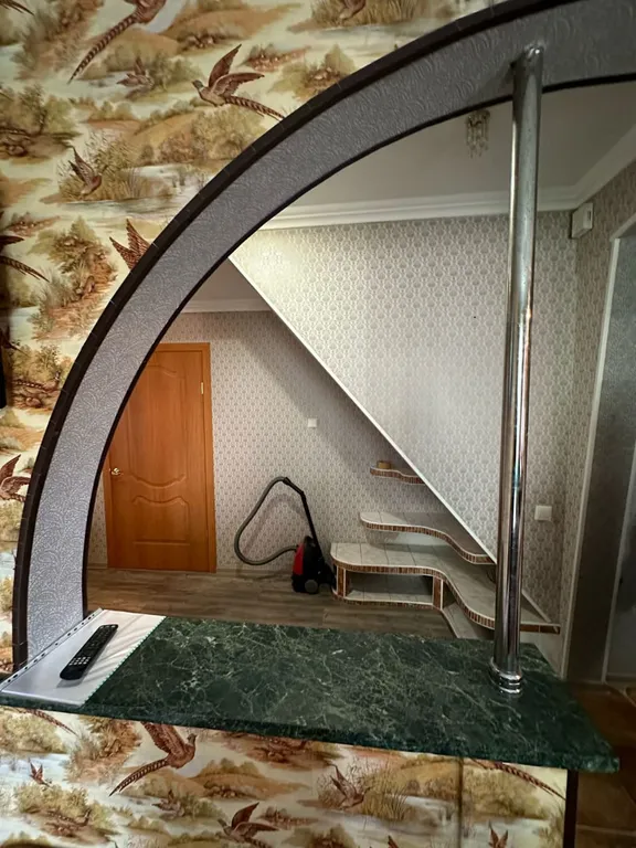 Комфортный дом для отдыха