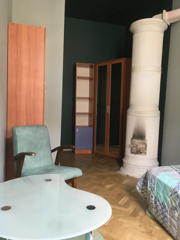 Комната в уютной квартире на Чернышевской