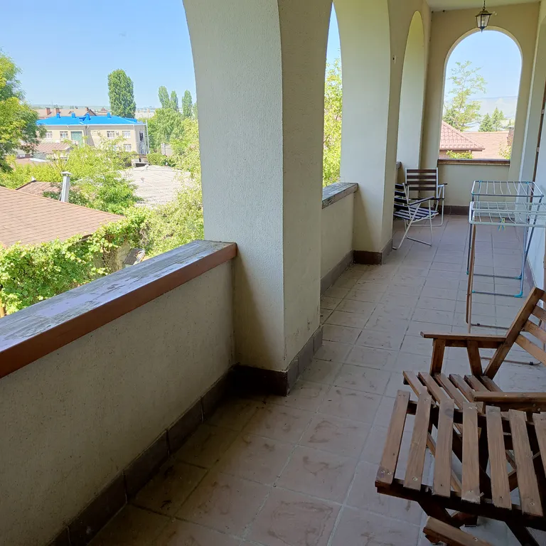 Великолепный дом