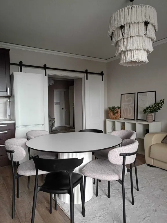 Кваpтиpa с бесконтактным заселением