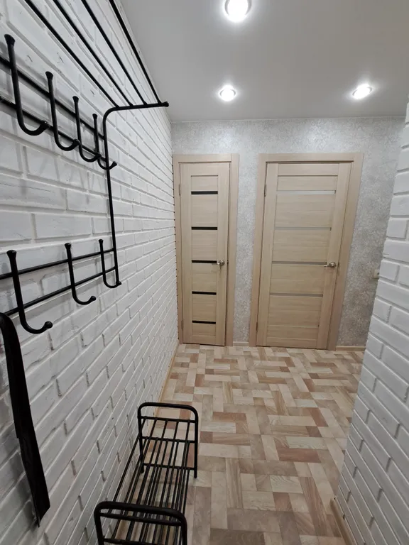 Квартира в центре