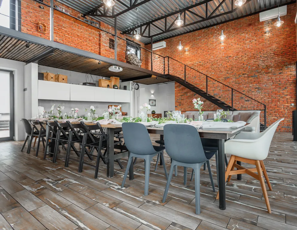 Коттедж Загородная вилла с бассейном — аренда посуточно в Ростов-на-Дону