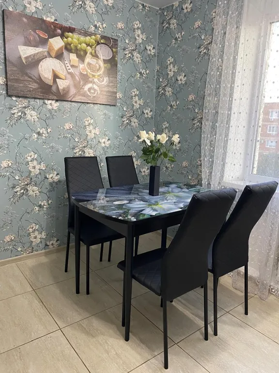 1-комнатная Квартира — аренда посуточно в Мостовской