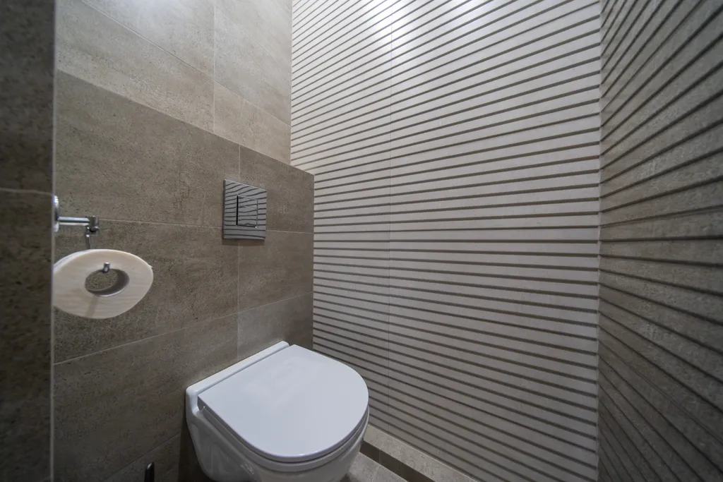 Теплая квартира у подъемника