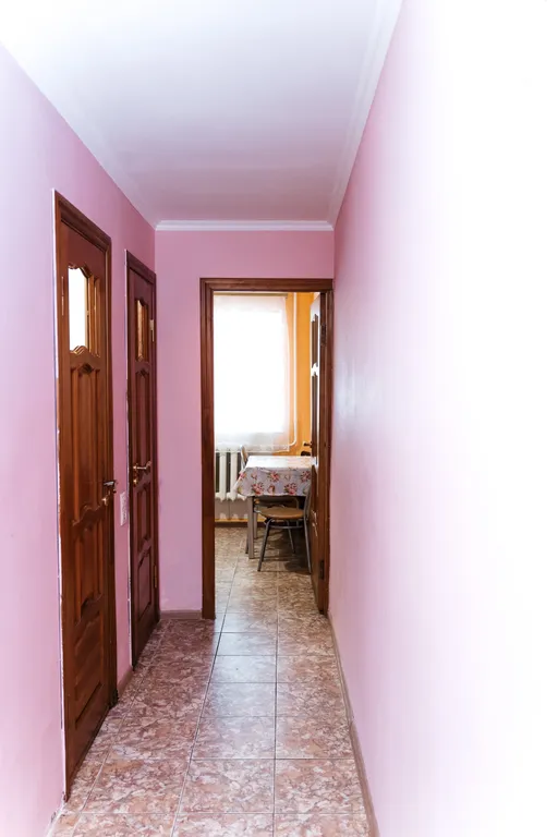 Хорошая квартира в центре