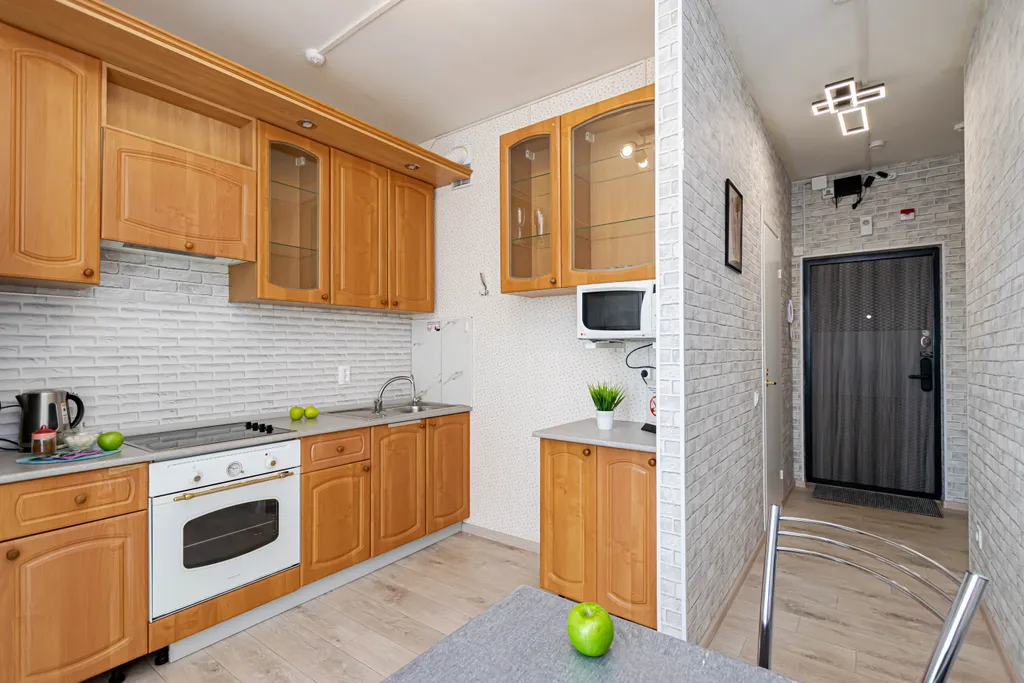 Квартира в новом ЖК Руна парк