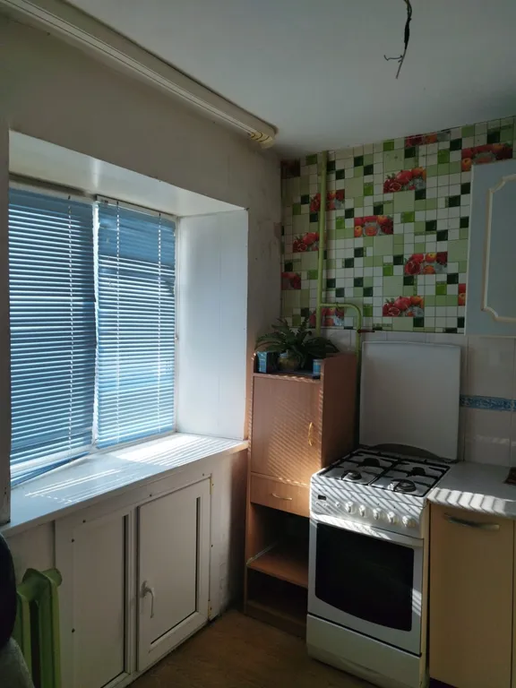 Квартира Квартира с хорошей транспортной развязкой — Новосибирск