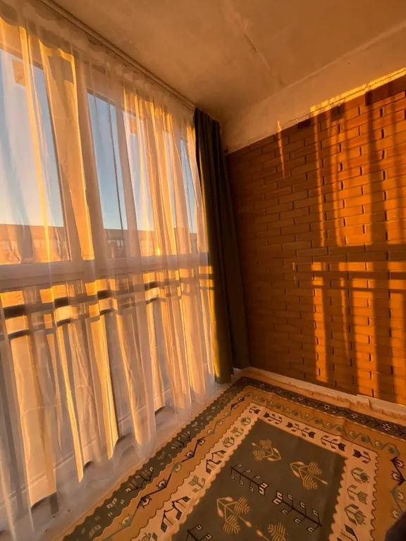 Квартира Уютная квартира — Краснодар