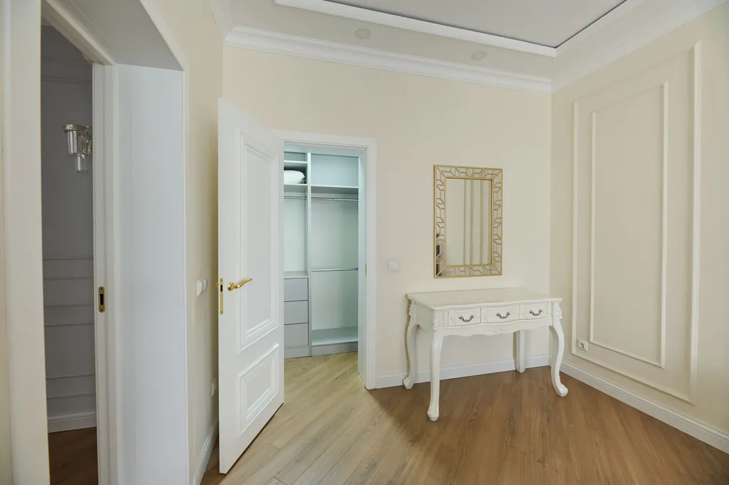 Квартира Большая комфортная квартира рядом с трц mega centre Almaty — Алматы