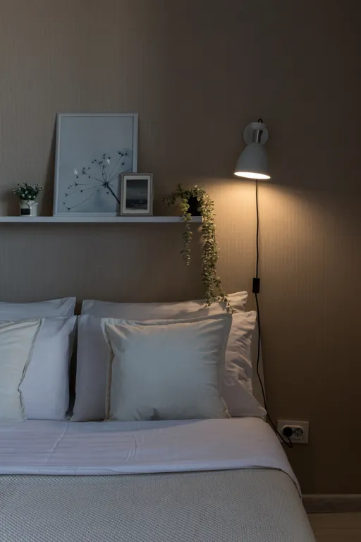 Квартира Уютная студия у автовокзала с wi-fi — Новосибирск