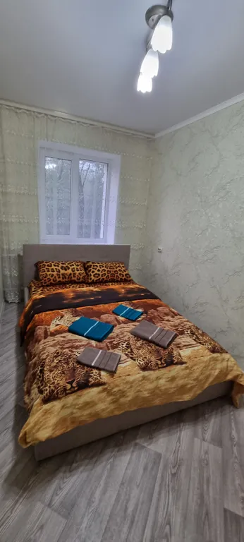 Комфортабельная квартира Риацентр сердечко Лейка стадион