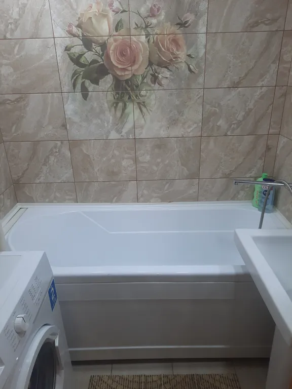 2-х комнатная квартира