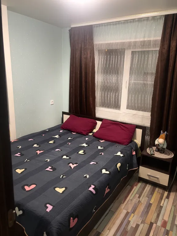 Квартира рядом с Московским вокзалом