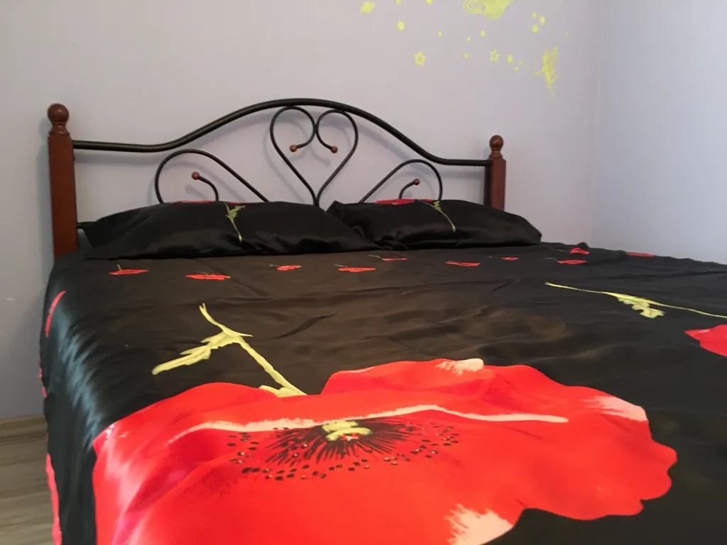 Квартира 1-комнатная Квартира — Тверь