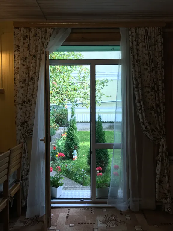 Дом с беседкой, мангалом и парковкой, лес, тишина, хороший сон