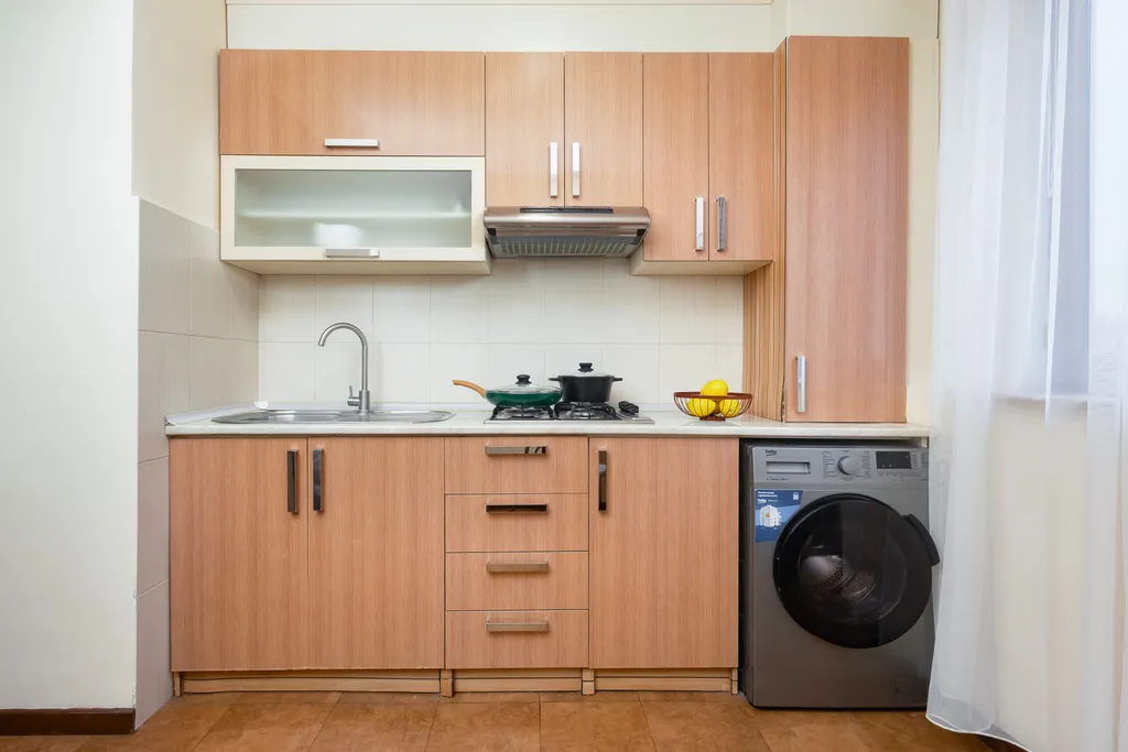 Апартаменты ключ к центру Еревана