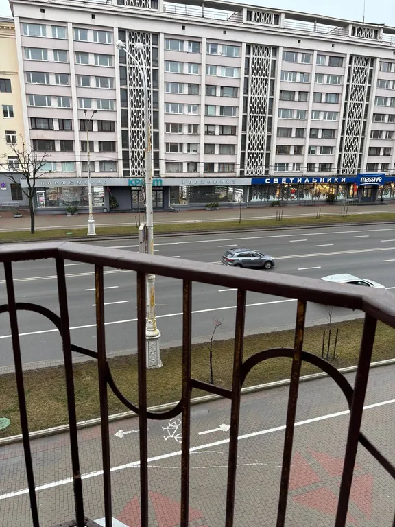 Квартира Апартаменты с новым ремонтом в центре города — Минск