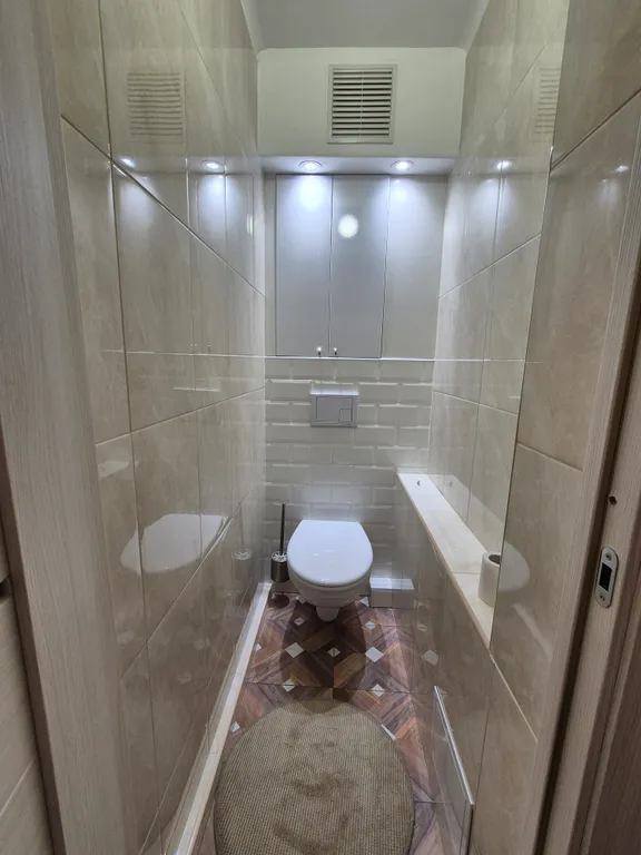 Квартира на завеличье