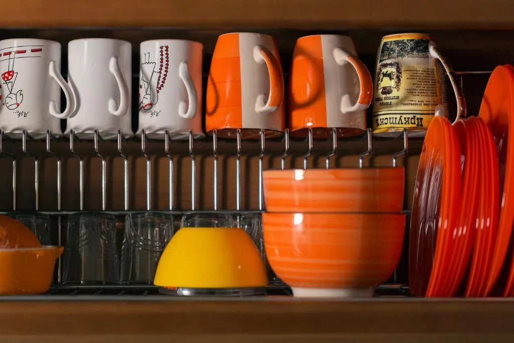 Апартаменты в центре