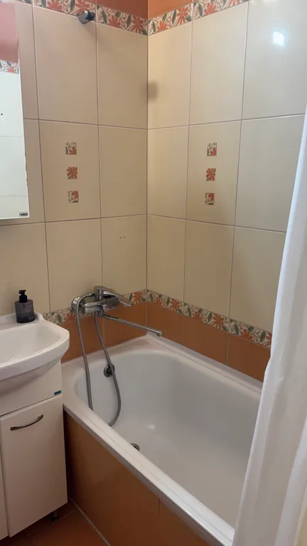 Уютная квартира в исторической части города