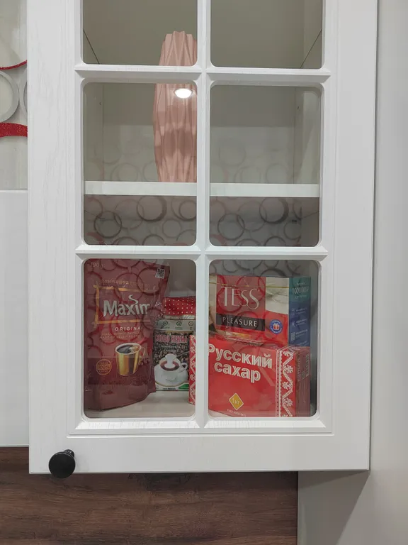 Просторная, новая квартира в самом центре развлечений и досуга Южно-Са