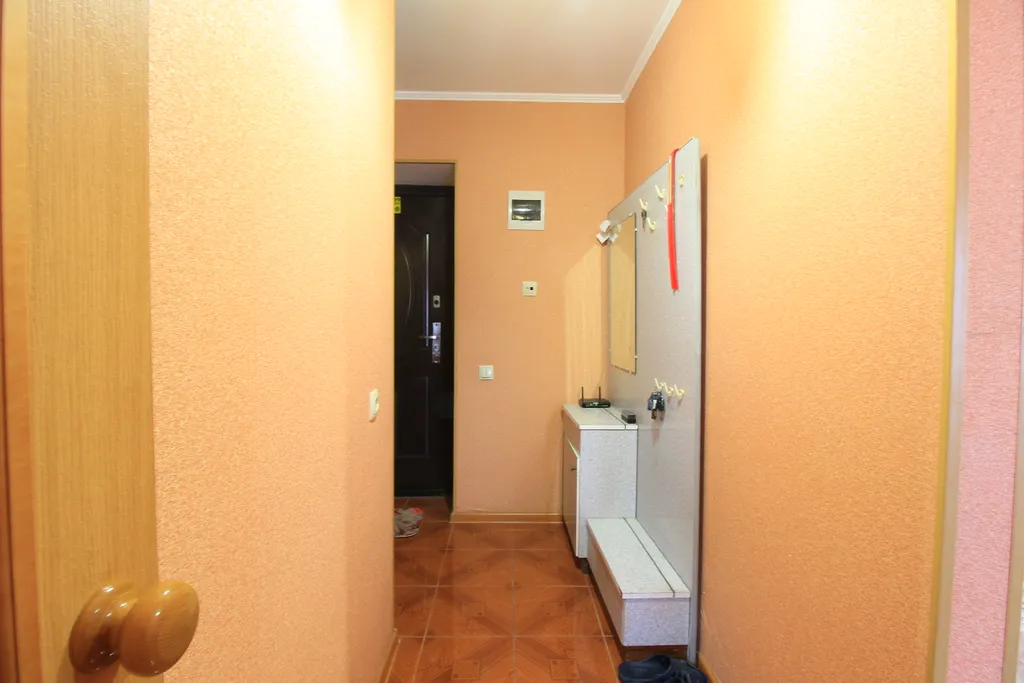 Уютная квартира центре города с видом на море