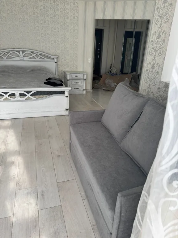 Уютная квартира в центре города рядом с парком 30 лет ВЛКСМ