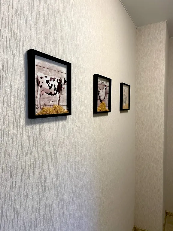 Семейная квартира с бассейнами