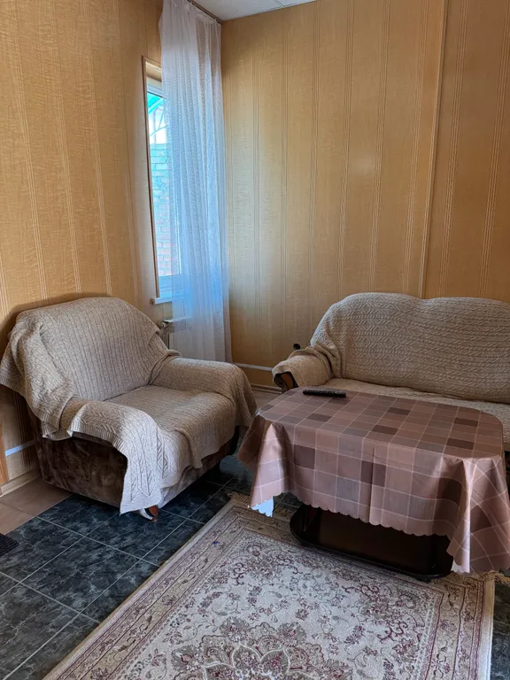 Коттедж Уютный частный дом, от центра 7 минут на машине — Кисловодск