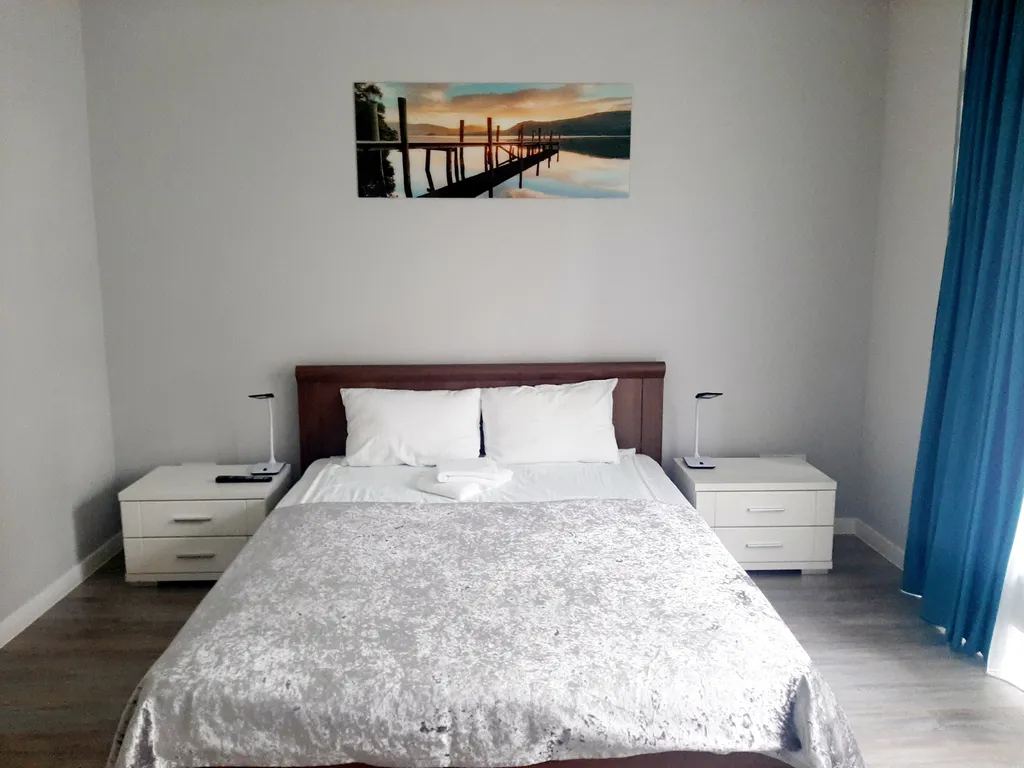 Квартира Квартира Vi&Va у моря — Светлогорск