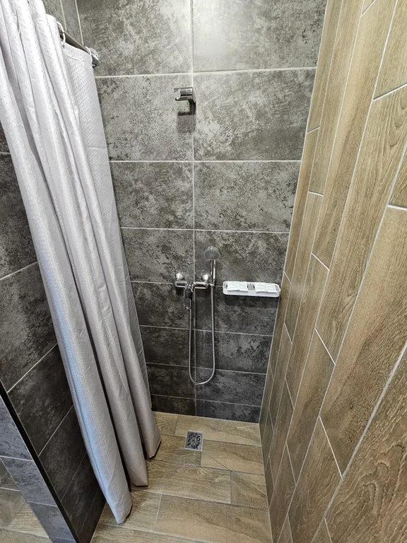 Новая студия в центре города