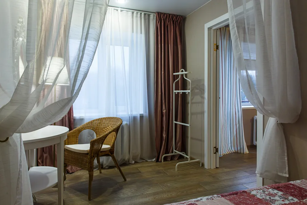 Арт-апарт около Кремля Кантри