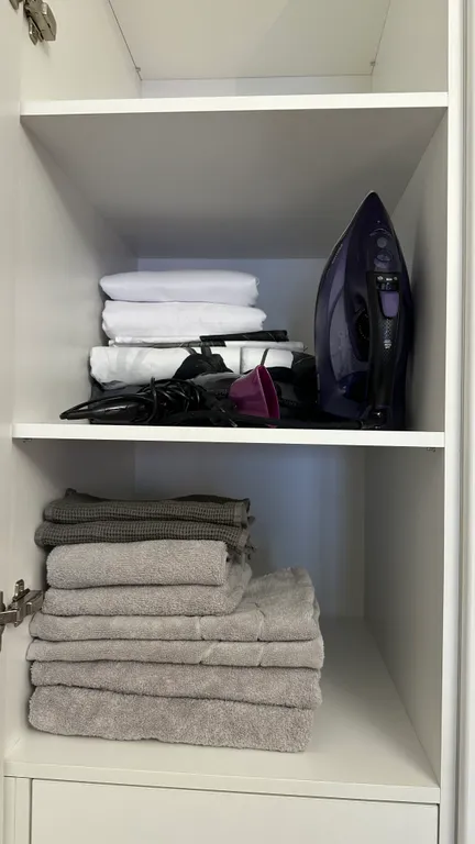 Уютная квартира в центре с видом на реку и Кремль