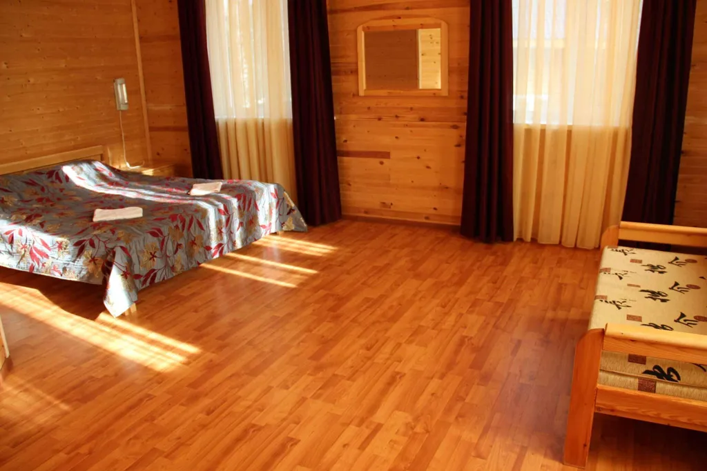 4-комнатный Дом