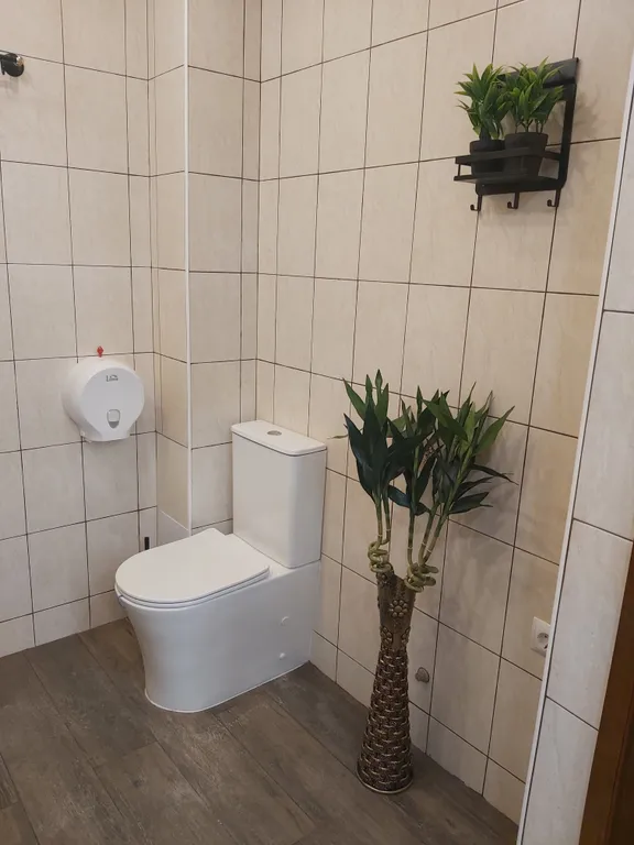 Вип апартамент