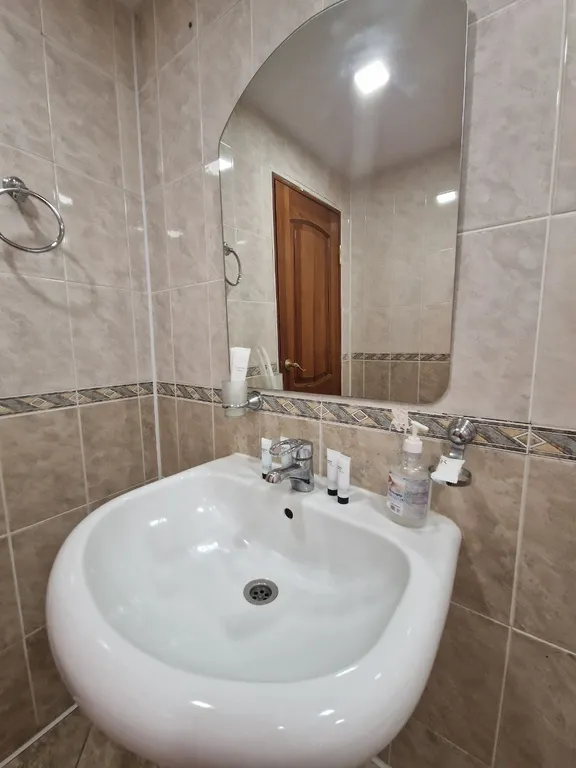 Номер от собственника на базе Уральский зори озеро Еловое