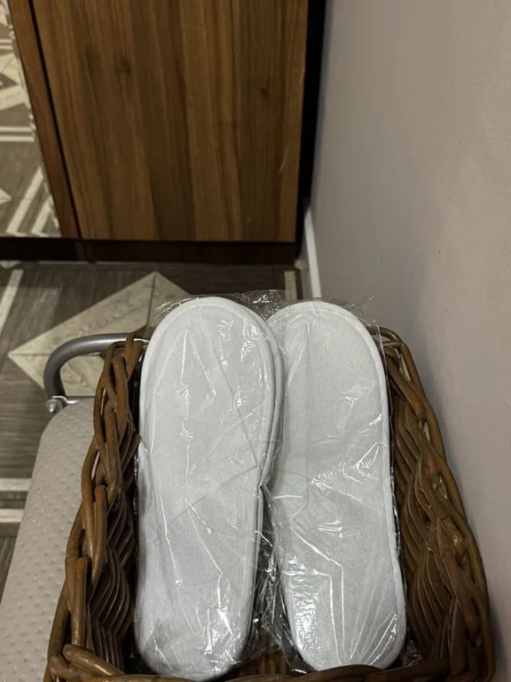 Квартира на улице Парижской Коммуны 1И