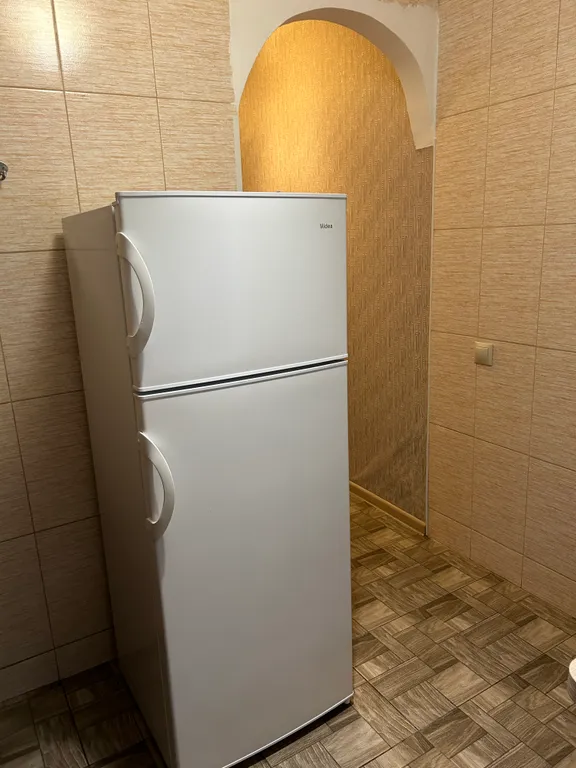 Квартира Квартира под ключ в центре — Сухум