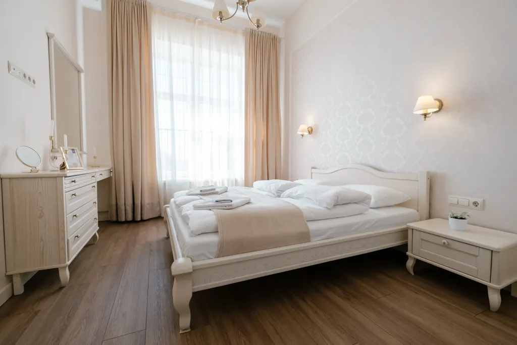 Апартамент Modern