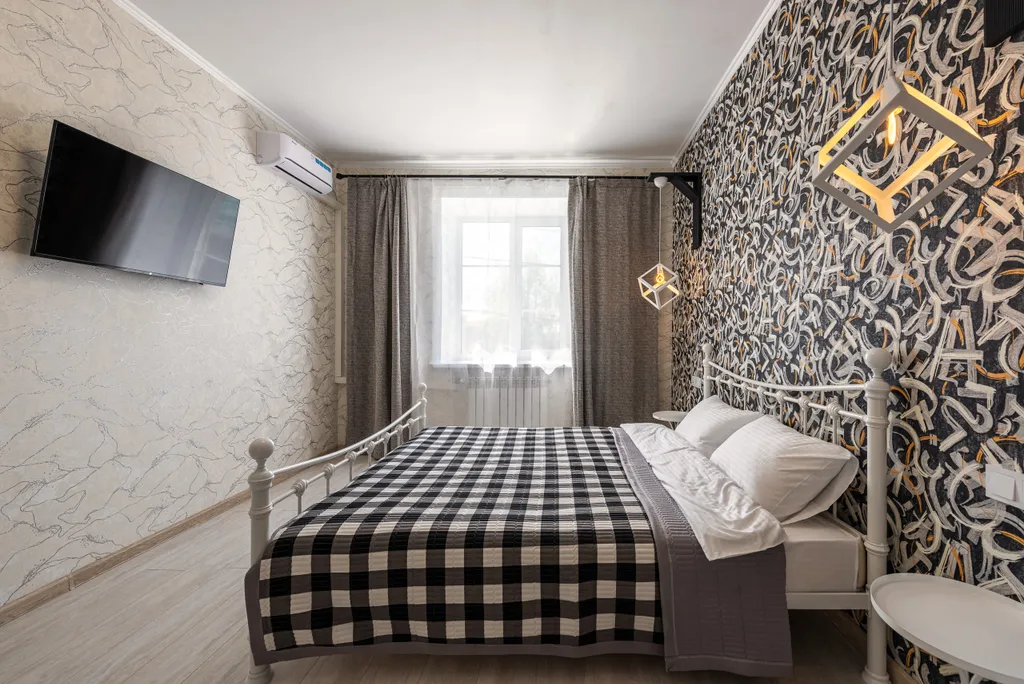 Апартаменты в историческом центре города