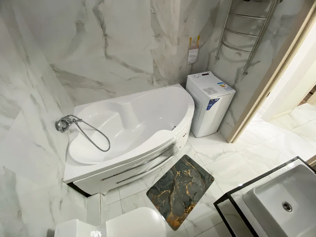 Квартира Квартира Лучшее предложение в центре города — Симферополь