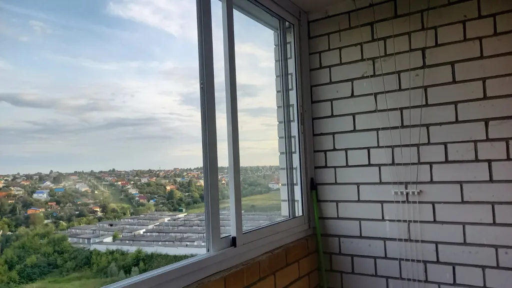 Уютная квартира студия