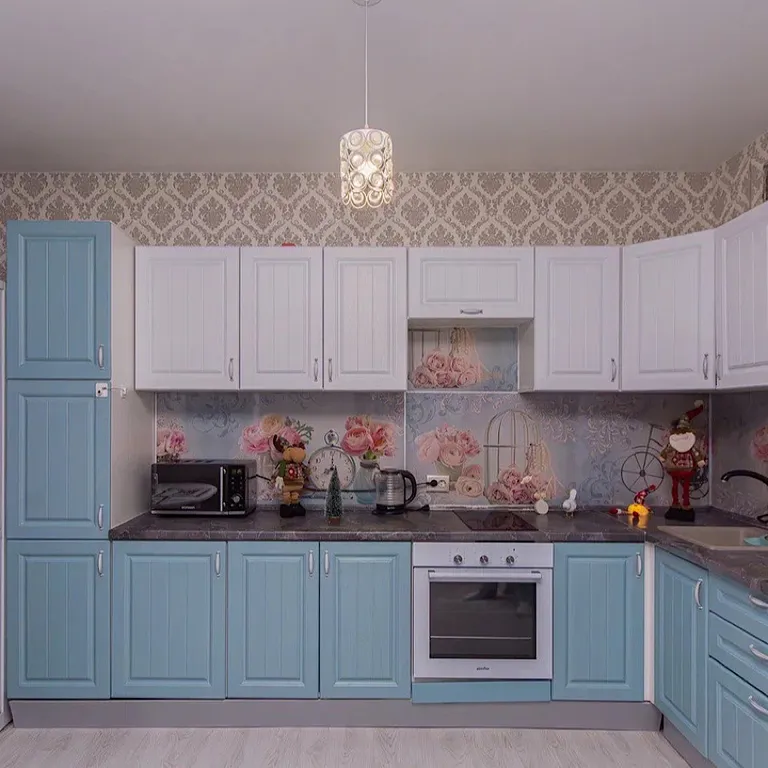 Квартира Квартира рядом с парком Галицкого — Краснодар