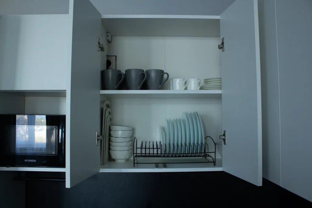 Квартира Апартаменты студия с бассейном и видом на море — Севастополь