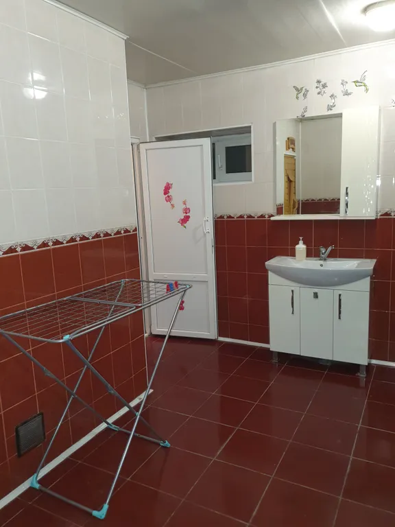 4-комнатный Дом