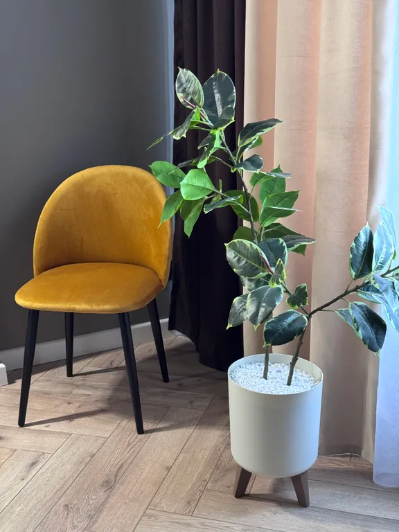 Уютная премиум квартира в центре города