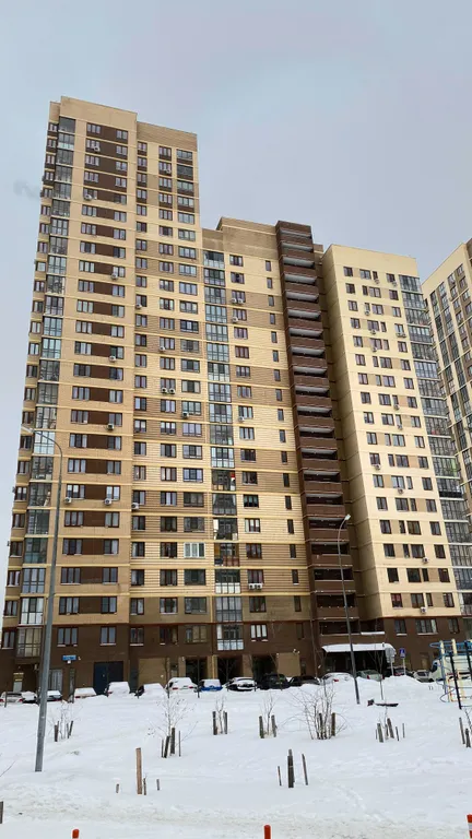 Уютная студия